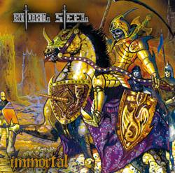 Ritual Steel : Immortal